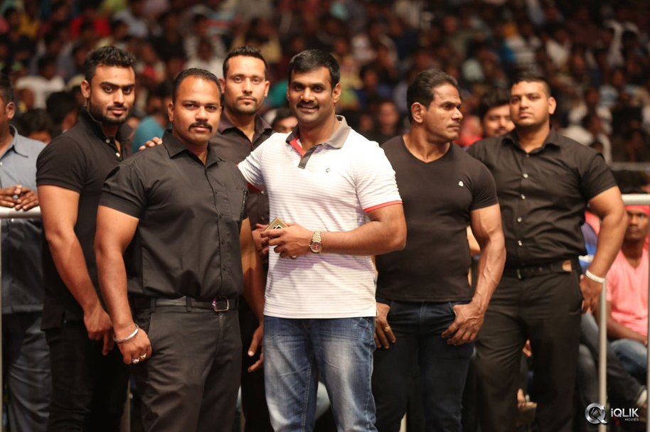 Sardaar-Gabbar-Singh-Movie-Audio-Launch